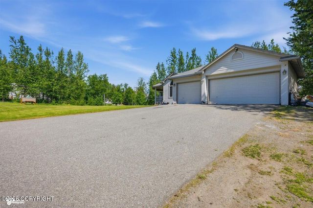 2373 N Verde Drive, Palmer, AK 99645