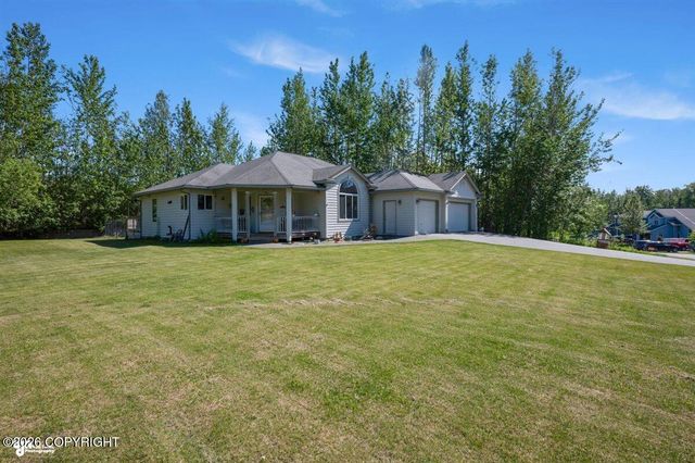 2373 N Verde Drive, Palmer, AK 99645