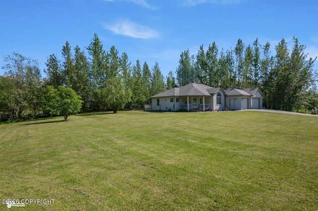 2373 N Verde Drive, Palmer, AK 99645