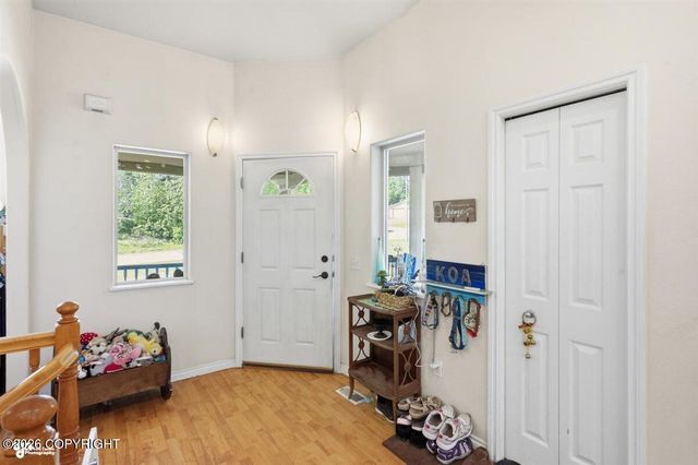 2373 N Verde Drive, Palmer, AK 99645