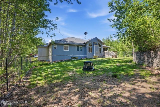 2373 N Verde Drive, Palmer, AK 99645