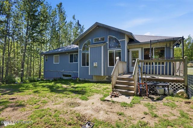 2373 N Verde Drive, Palmer, AK 99645