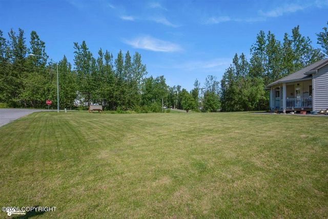2373 N Verde Drive, Palmer, AK 99645