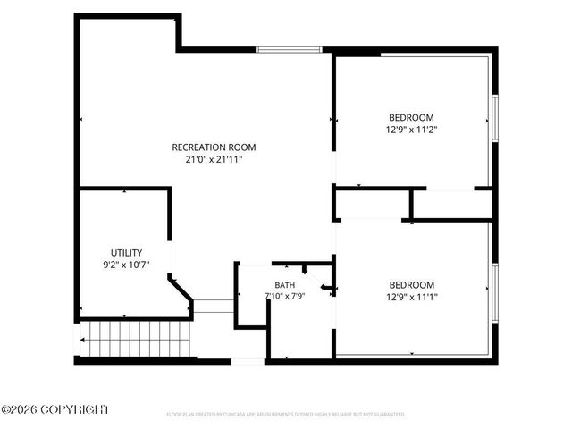 2373 N Verde Drive, Palmer, AK 99645
