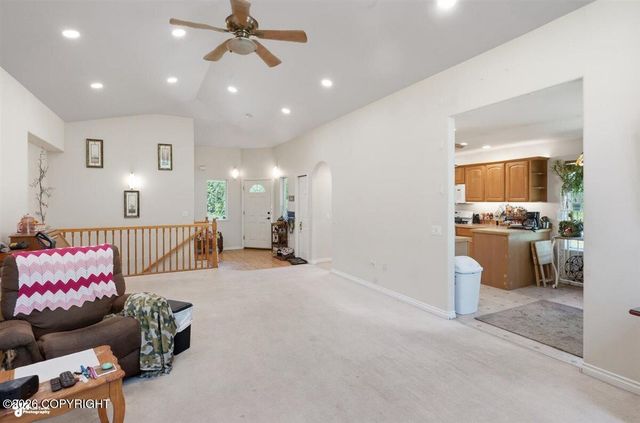 2373 N Verde Drive, Palmer, AK 99645