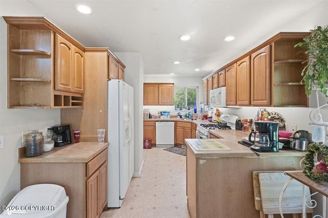 2373 N Verde Drive, Palmer, AK 99645