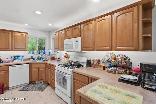 2373 N Verde Drive, Palmer, AK 99645