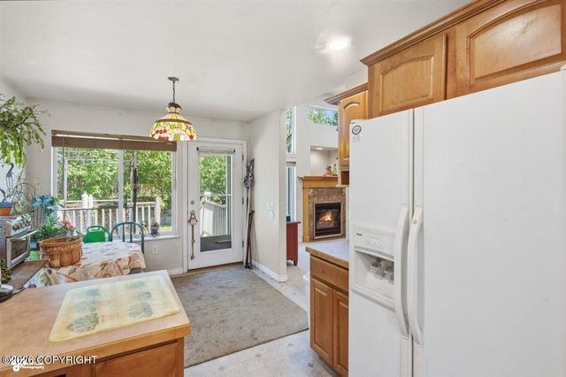2373 N Verde Drive, Palmer, AK 99645