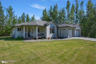 2373 N Verde Drive, Palmer, AK 99645