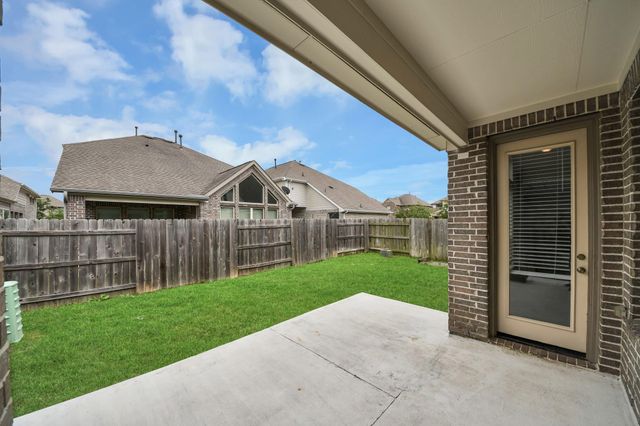6006 Dovetail Cliff Court, Katy, TX 77493
