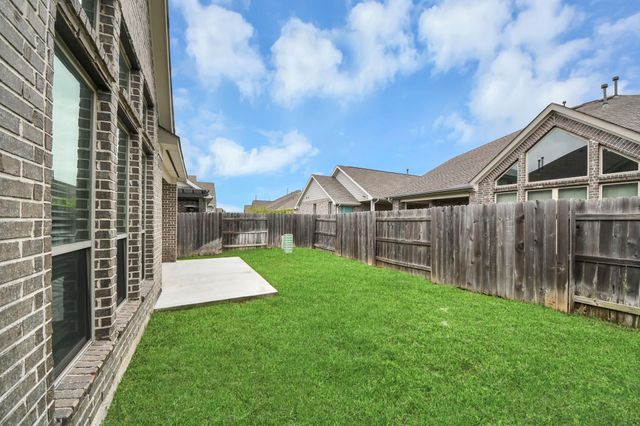 6006 Dovetail Cliff Court, Katy, TX 77493