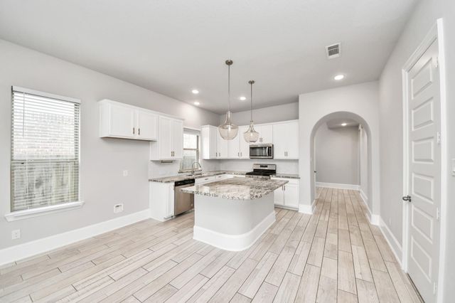 6006 Dovetail Cliff Court, Katy, TX 77493