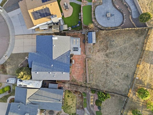 3607 Summer Breeze Dr, Colorado Springs, CO 80918