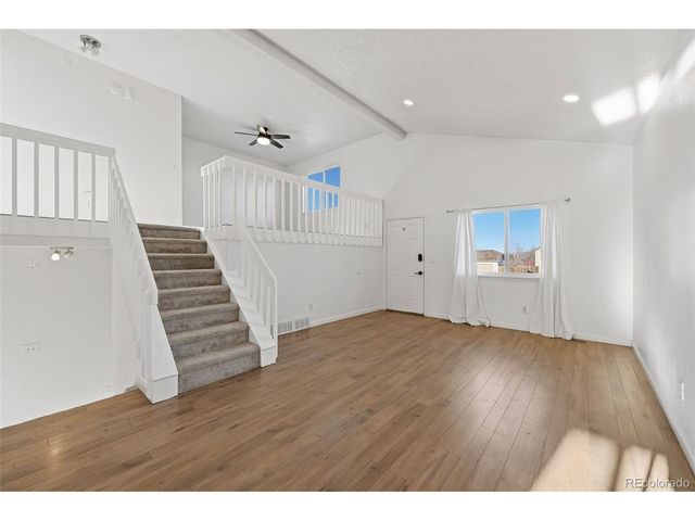 3607 Summer Breeze Dr, Colorado Springs, CO 80918