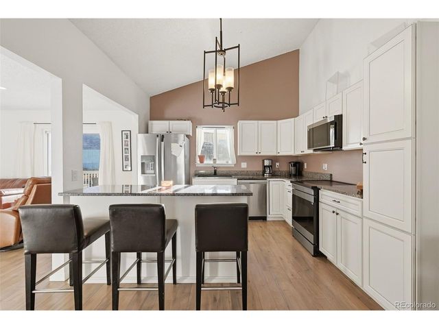 3607 Summer Breeze Dr, Colorado Springs, CO 80918