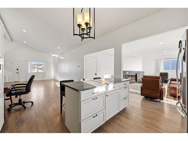 3607 Summer Breeze Dr, Colorado Springs, CO 80918