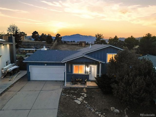 3607 Summer Breeze Dr, Colorado Springs, CO 80918