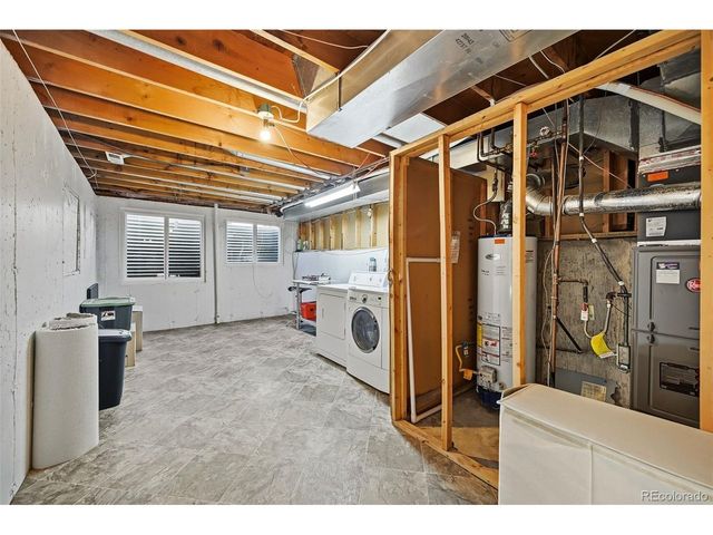 3607 Summer Breeze Dr, Colorado Springs, CO 80918