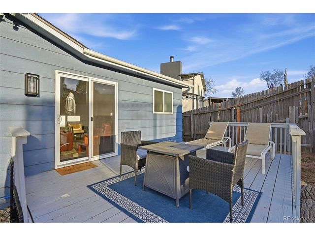 3607 Summer Breeze Dr, Colorado Springs, CO 80918