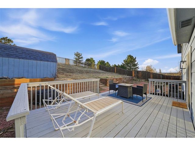 3607 Summer Breeze Dr, Colorado Springs, CO 80918