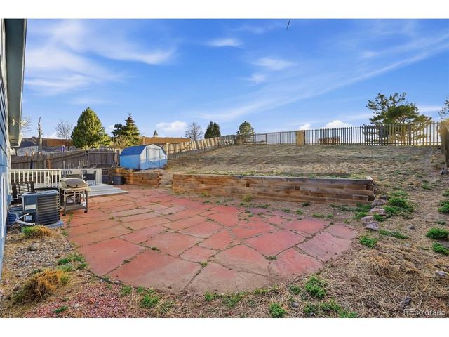 3607 Summer Breeze Dr, Colorado Springs, CO 80918