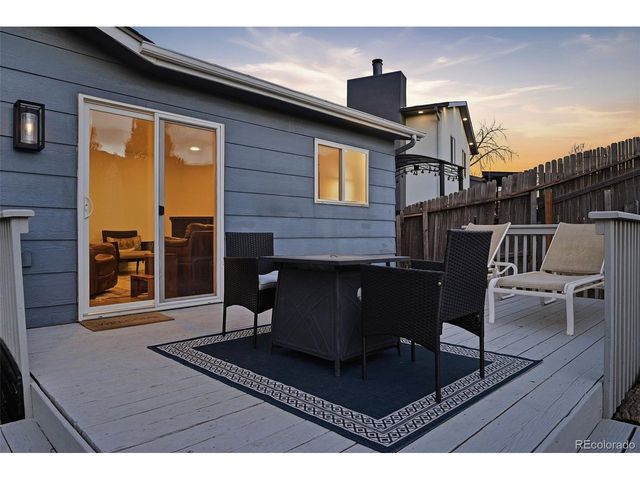 3607 Summer Breeze Dr, Colorado Springs, CO 80918