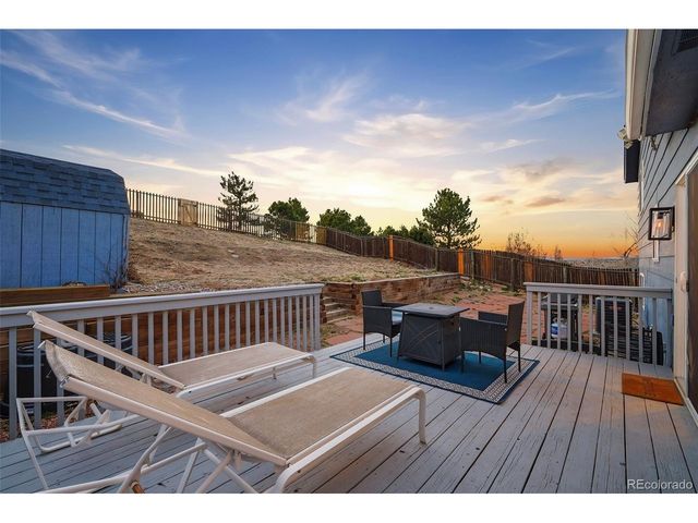 3607 Summer Breeze Dr, Colorado Springs, CO 80918