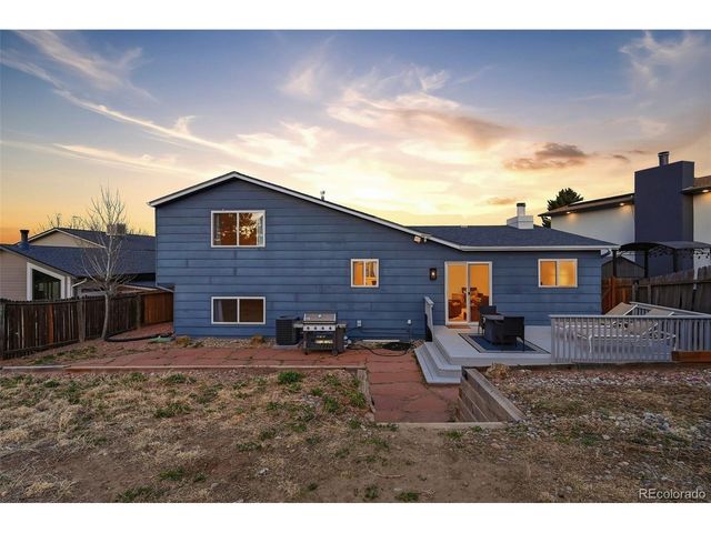 3607 Summer Breeze Dr, Colorado Springs, CO 80918