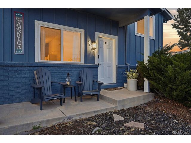 3607 Summer Breeze Dr, Colorado Springs, CO 80918