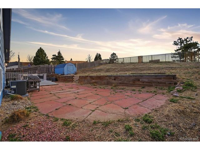 3607 Summer Breeze Dr, Colorado Springs, CO 80918