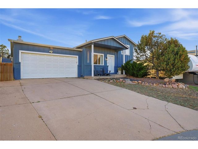 3607 Summer Breeze Dr, Colorado Springs, CO 80918
