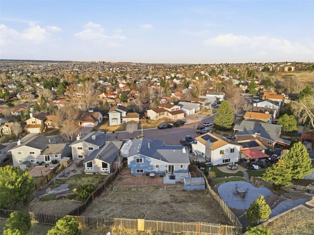 3607 Summer Breeze Dr, Colorado Springs, CO 80918