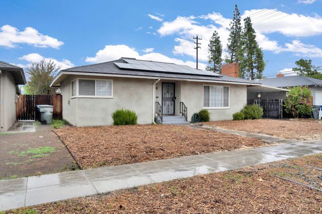 1314 W Weldon Avenue, Fresno, CA 93705