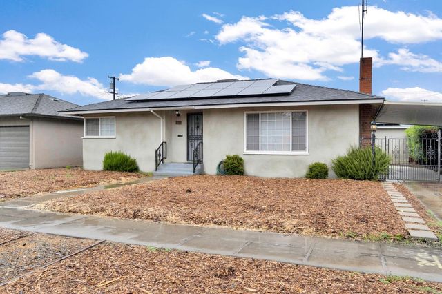 1314 W Weldon Avenue, Fresno, CA 93705