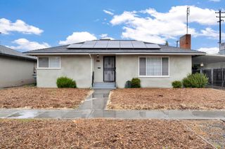 1314 W Weldon Avenue, Fresno, CA 93705