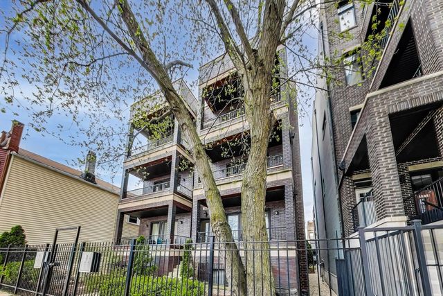 1441 W Augusta Boulevard 2E, Chicago, IL 60642