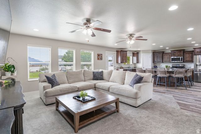 2884 W 1150 S, Syracuse, UT 84075