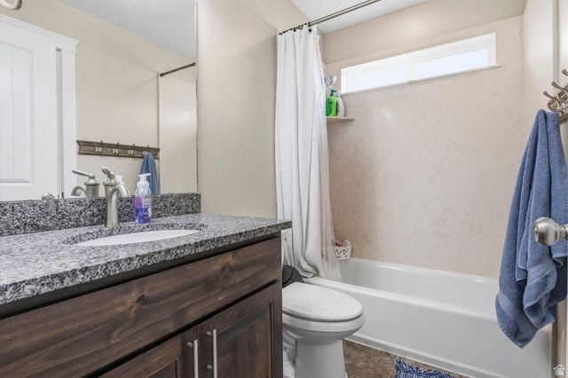 2884 W 1150 S, Syracuse, UT 84075