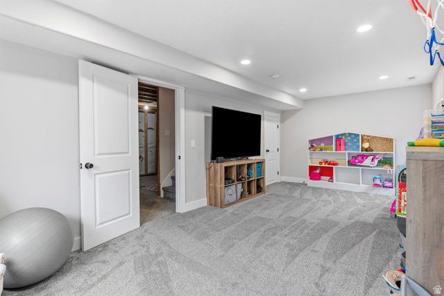 2884 W 1150 S, Syracuse, UT 84075