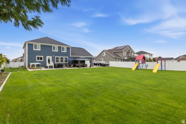 2884 W 1150 S, Syracuse, UT 84075