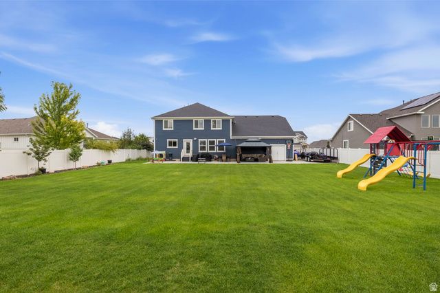 2884 W 1150 S, Syracuse, UT 84075