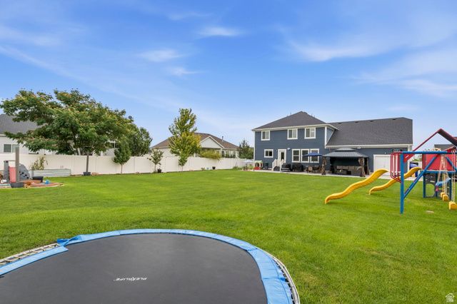 2884 W 1150 S, Syracuse, UT 84075