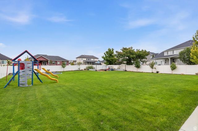 2884 W 1150 S, Syracuse, UT 84075