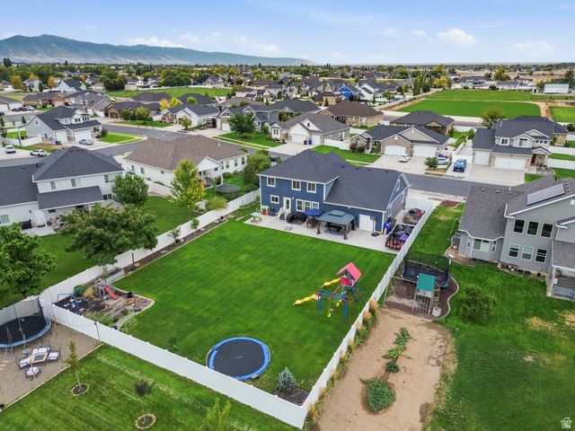 2884 W 1150 S, Syracuse, UT 84075