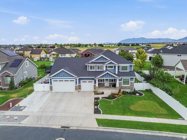 2884 W 1150 S, Syracuse, UT 84075