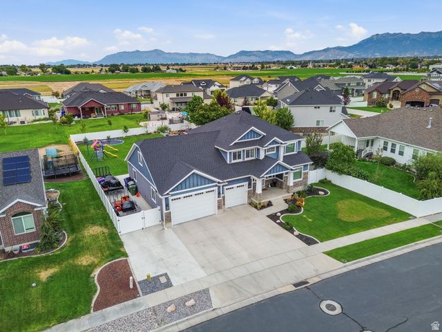 2884 W 1150 S, Syracuse, UT 84075