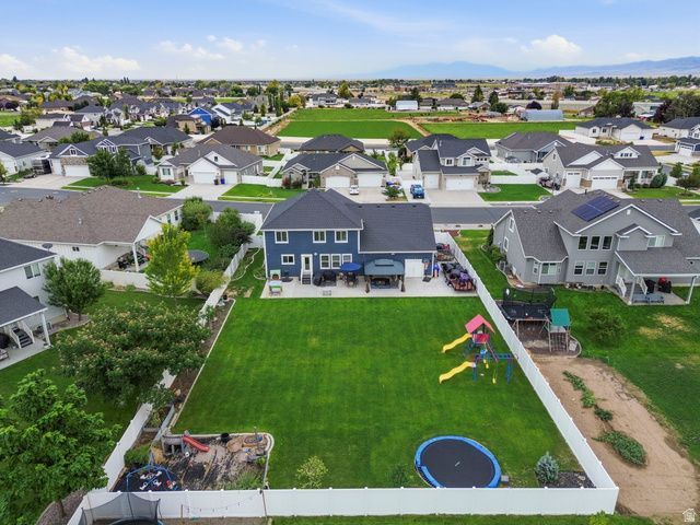 2884 W 1150 S, Syracuse, UT 84075