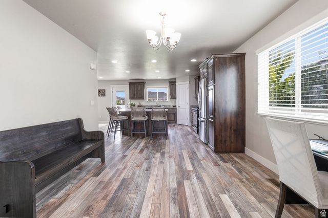 2884 W 1150 S, Syracuse, UT 84075