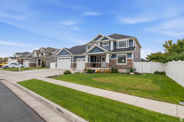 2884 W 1150 S, Syracuse, UT 84075