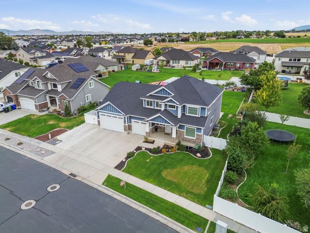 2884 W 1150 S, Syracuse, UT 84075
